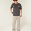 Baggy sweatpants Baggy sweatpants