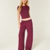 Baggy sweatpants Baggy sweatpants