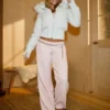 Baggy sweatpants Baggy sweatpants