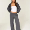 Baggy sweatpants Baggy sweatpants