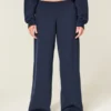 Baggy sweatpants Baggy sweatpants
