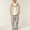 Baggy sweatpants Baggy sweatpants