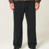 Baggy sweatpants Baggy sweatpants
