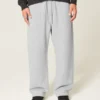 Baggy sweatpants Baggy sweatpants