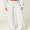 Baggy sweatpants Baggy sweatpants