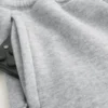 Baggy sweatpants Baggy sweatpants