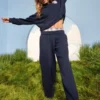 Baggy sweatpants Baggy sweatpants