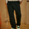 Baggy sweatpants Baggy sweatpants