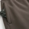 Baggy sweatpants