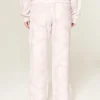 Baggy sweatpants med kamouflagemönster Baggy sweatpants med kamouflagemönster