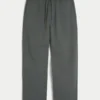 Baggy sweatpants med ormmotiv Baggy sweatpants med ormmotiv