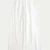 Baggy sweatpants med polkagris-motiv Baggy sweatpants med polkagris-motiv