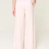 Baggy sweatpants med Senior-grafik Baggy sweatpants med Senior-grafik