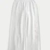 Baggy sweatpants med tryck från årskursen ’26 Baggy sweatpants med tryck från årskursen ’26