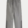 Baggy träningsbyxor Baggy träningsbyxor