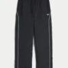 Baggy träningsbyxor Baggy träningsbyxor