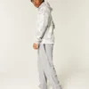 Baggy träningsbyxor Baggy träningsbyxor