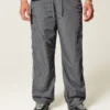 Baggy träningsbyxor Baggy träningsbyxor