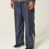 Baggy träningsbyxor Baggy träningsbyxor