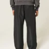 Baggy träningsbyxor Baggy träningsbyxor