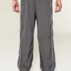 Baggy träningsbyxor Baggy träningsbyxor