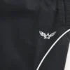 Baggy träningsbyxor Baggy träningsbyxor