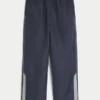 Baggy träningsbyxor Baggy träningsbyxor