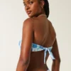 Bandeau-bikinitopp Bandeau-bikinitopp