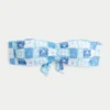 Bandeau-bikinitopp Bandeau-bikinitopp