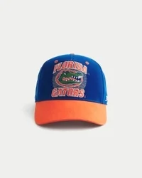 Baseballkeps med University of Florida Gators-grafik