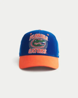 Baseballkeps med University of Florida Gators-grafik