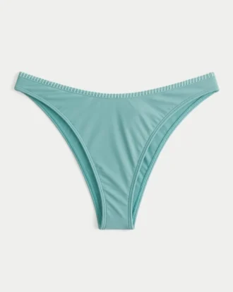 Bikinitrosa med högt ben