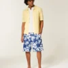 Boardshorts i knälängd