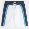 Boardshorts i knälängd Boardshorts i knälängd