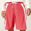 Boardshorts i knälängd Boardshorts i knälängd