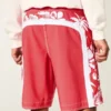 Boardshorts i knälängd Boardshorts i knälängd