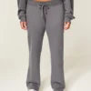 Bootcut-joggingbyxor Bootcut-joggingbyxor