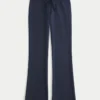 Bootcut-joggingbyxor Bootcut-joggingbyxor