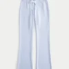 Bootcut-joggingbyxor Bootcut-joggingbyxor
