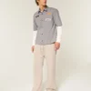 Bootcut-träningsbyxor Bootcut-träningsbyxor