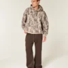Bootcut-träningsbyxor Bootcut-träningsbyxor