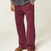 Bootcut-träningsbyxor Bootcut-träningsbyxor
