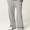 Bootcut-träningsbyxor Bootcut-träningsbyxor