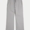 Bootcut-träningsbyxor Bootcut-träningsbyxor