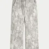 Bootcut-träningsbyxor Bootcut-träningsbyxor