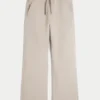Bootcut-träningsbyxor Bootcut-träningsbyxor