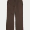 Bootcut-träningsbyxor Bootcut-träningsbyxor