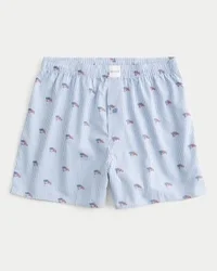 Boxershorts i bomull