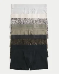 Boxershorts i klassisk längd, 5-pack