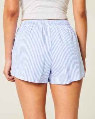 Boxershorts med logotyp